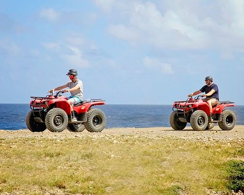 shore excursions in oranjestad aruba