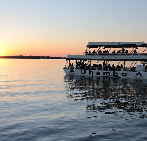 THE 10 BEST Places to Visit in Zimbabwe - UPDATED 2022 (with Photos