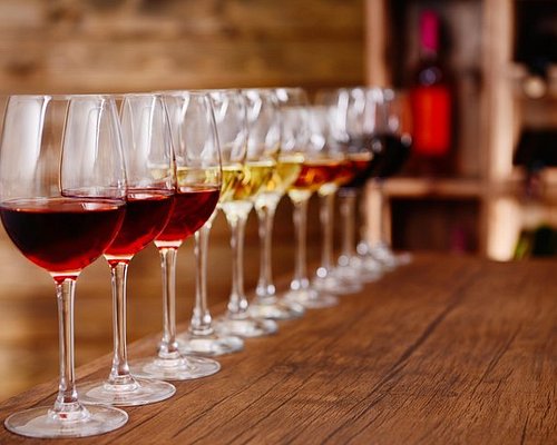 wine tours peloponnese