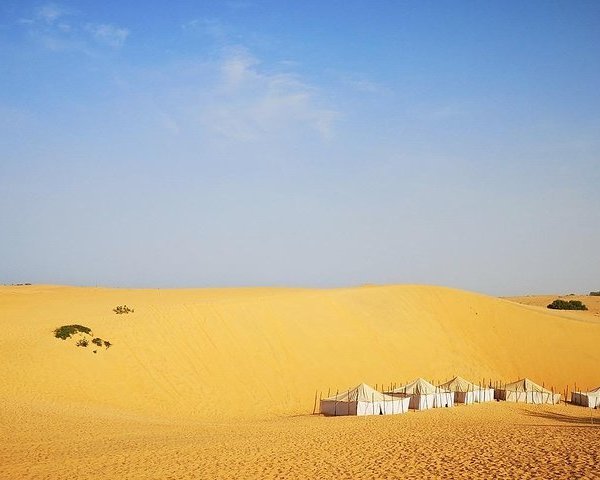 LOMPOUL DESERT (Dakar) - All You Need to Know BEFORE You Go