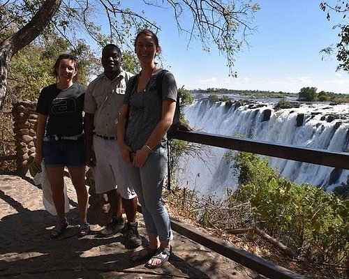 best safari locations in botswana