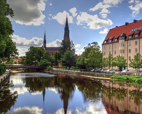 day trips from sweden