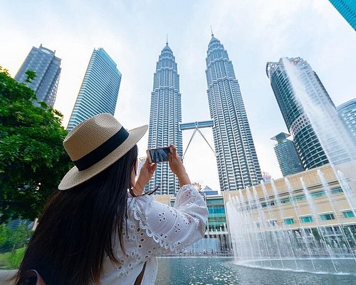 batu caves tour from singapore