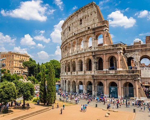 best rome guided tours