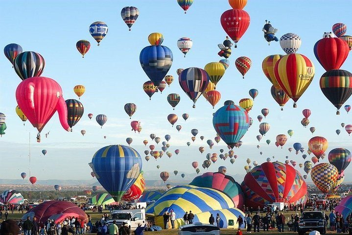 2024 Hot Air Balloon Festival From Manila Provided By CTPH TOUR   Caption 