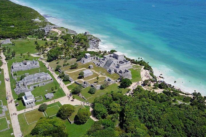 THE 10 BEST Playa del Carmen Archaeology Tours (with Prices)