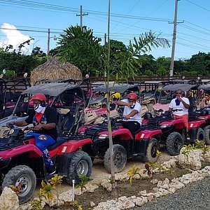 Mamma Club (Santo Domingo, Dominican Republic) 