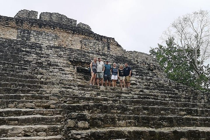 Touring Mexico's Pueblos Mágicos - Bacalar, Quintana Roo