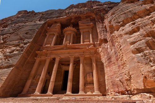 THE 10 BEST Jordan Tours - Tripadvisor
