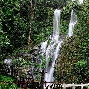 tourist spot in socorro oriental mindoro