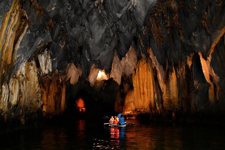 underground river palawan private tour