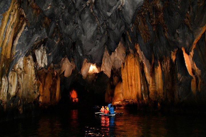 2024 Private Underground River Tour