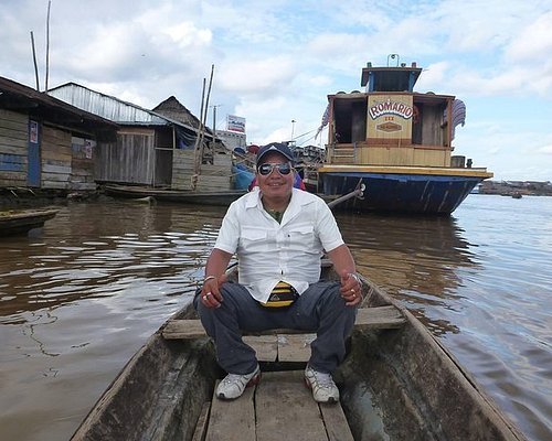 peru tourist city