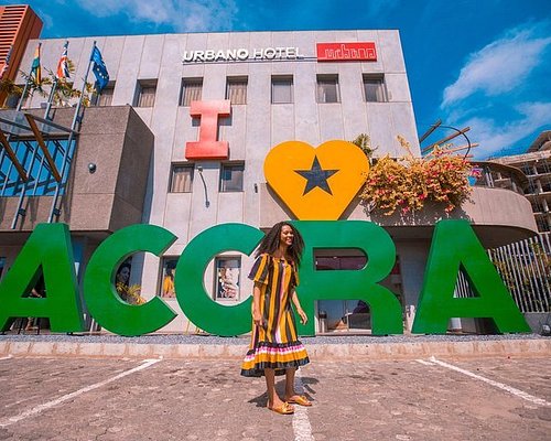 12 Places To Visit In Ghana In 2023 For A Heartwarming Experience