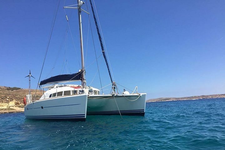 malta catamarano 59 euro