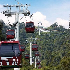 Premium Outlet - Review of Genting Highlands Premium Outlets, Genting  Highlands, Malaysia - Tripadvisor