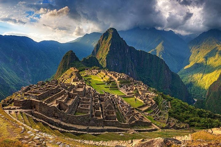 2023　the　of　Inca　Cuzco:　Capital　Days　Empire　(6　Nights)