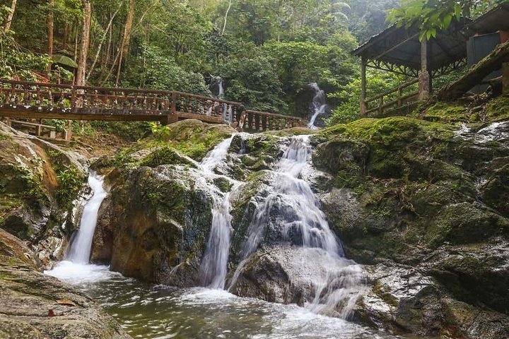 Templer Park (Rawang) - 2021 All You Need to Know BEFORE You Go 