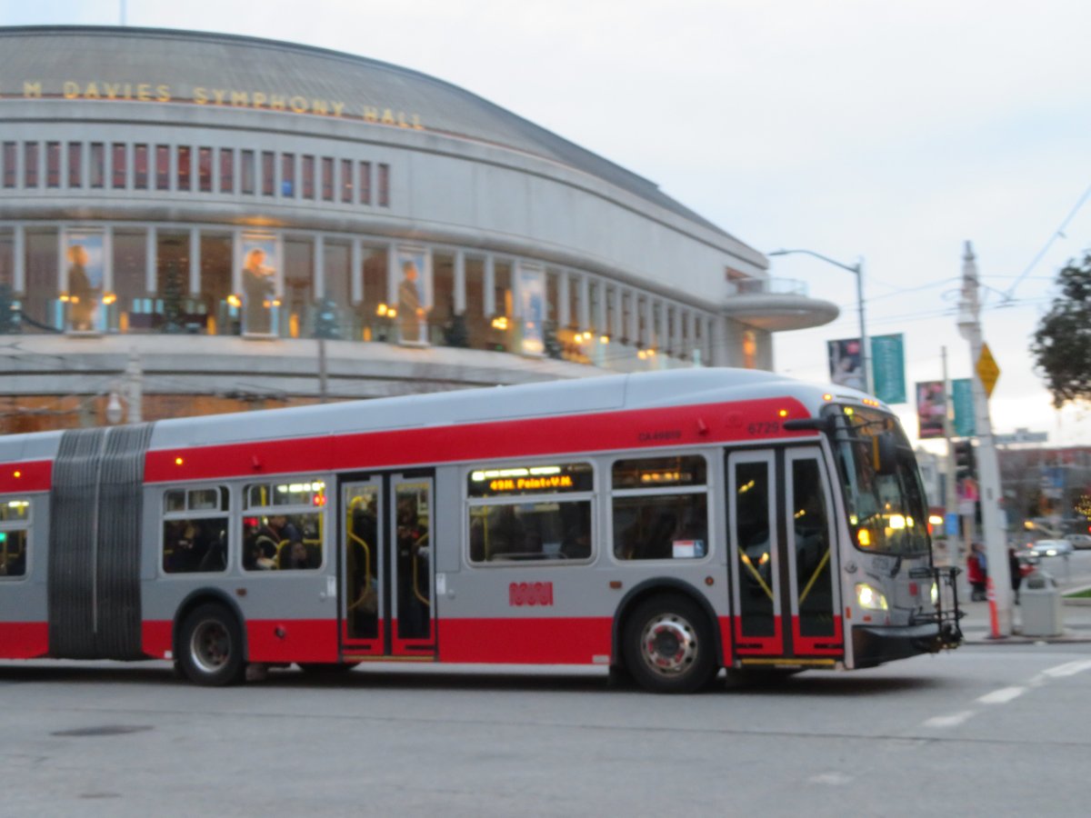 San Francisco Municipal Transportation Agency, Сан-Франциско: лучшие советы  перед посещением - Tripadvisor