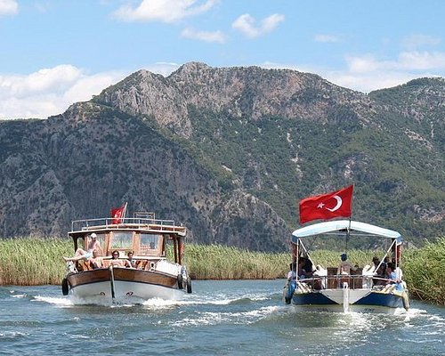 turkey boat trips marmaris