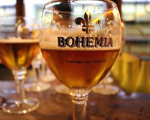 Vinhos versus cerveja : Uma comparação histórica, tecnológica e social