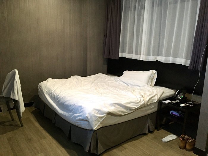 M1酒店北角(香港) - M1 Hotel North Point - 17条旅客点评与比价