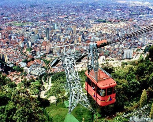 City pass de Bogotá: experiência oferecida por Bogota  - Tripadvisor