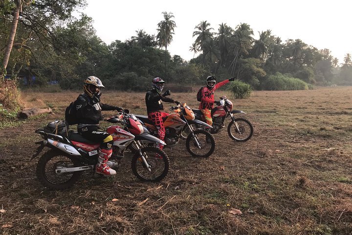 2024 DIRTY RIDERS motorcycle off road tours in Goa Tripadvisor