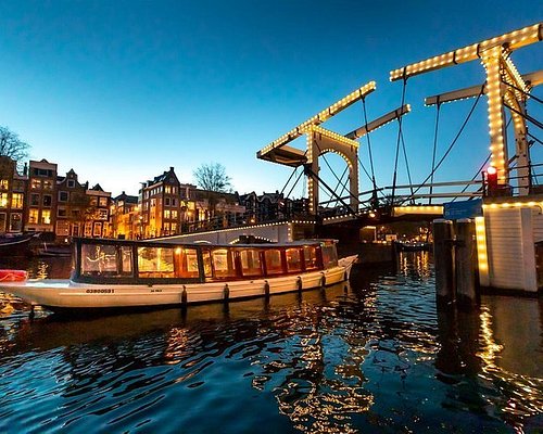 city tour bus utrecht