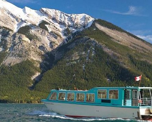 eco tourism canada