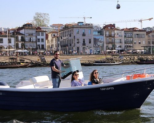 sightseeing tours in porto portugal