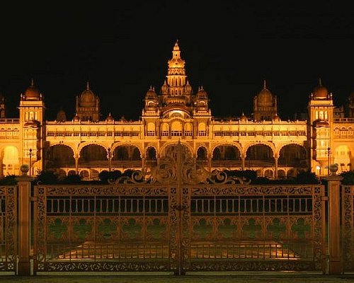 mysore holidays and tours