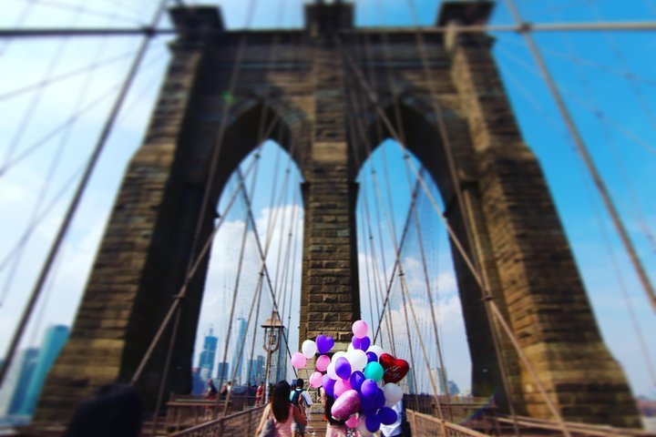 2023 Brooklyn Bridge And Nyc Skyline Private Photo Or Video Experience