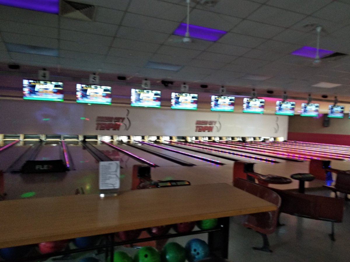 North City Tenpin Bowling (Porirua): All You Need to Know