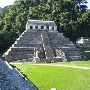 JUNGLE PALACE (PALENQUE, MÉXICO): 57 fotos e avaliações - Tripadvisor