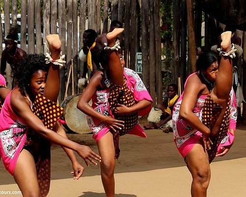 swaziland tour packages from india price