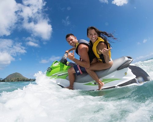 Epic Water Sports Rentals