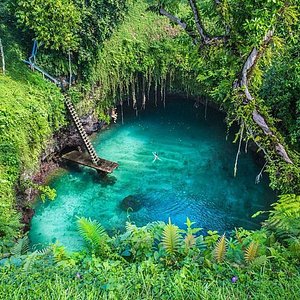 apia samoa tourist attractions