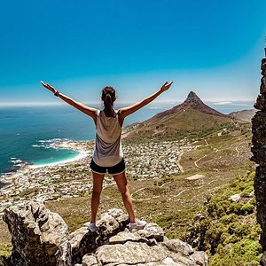 Redundant Departure connect TABLE MOUNTAIN (Table Mountain National Park) - All You Need to Know BEFORE  You Go
