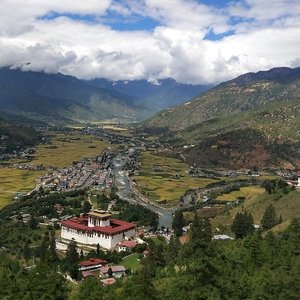 Gangkar Punsum (Wangdue Phodrang District) - All You Need to Know ...