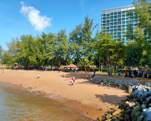 A Legacy Of Disaster Review Of Hotel Legacy Port Dickson Malaysia Tripadvisor