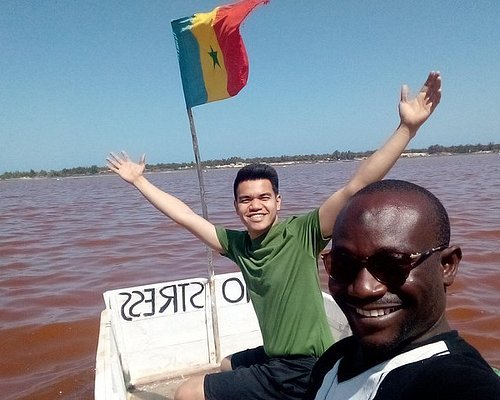 Gambia holidays from UK