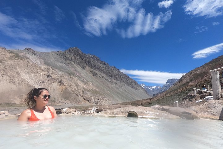 LAS MEJORES Excursiones De Un Día De Santiago (2024)