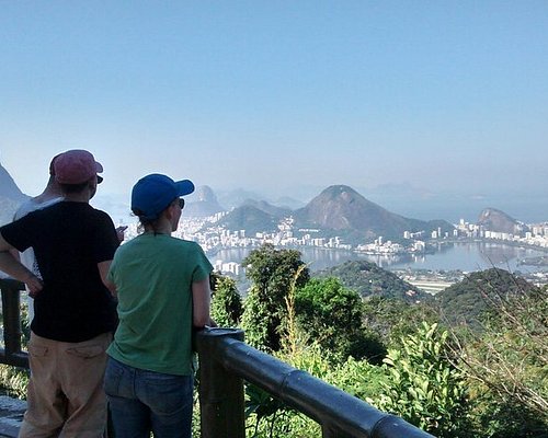 Rio de Janeiro Natura e avventura: il MEGLIO del 2024 - Cancellazione  GRATUITA