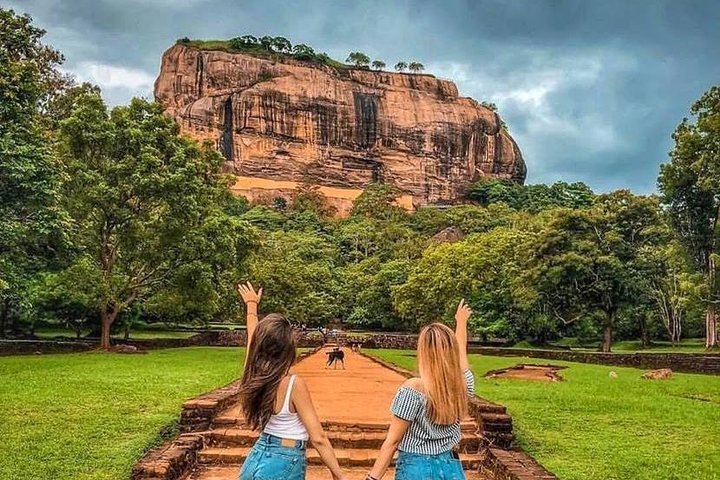 Tripadvisor | Excursion D'une Journée Tout Compris à Kandy Au Départ De ...