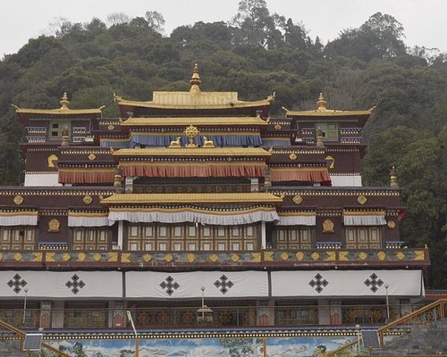 sikkim tourism package tours