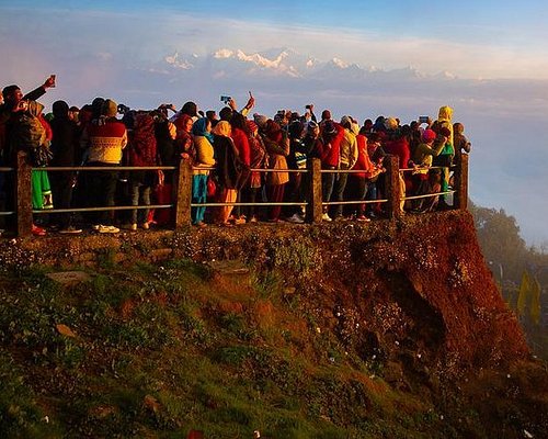 tour of gangtok sikkim