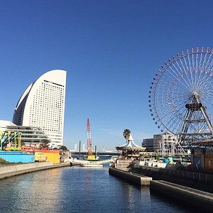 22年 横浜市で絶対外さないおすすめ観光スポットトップ10 定番から穴場まで トリップアドバイザー