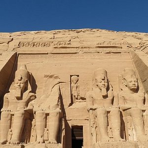 tour 7 dias egipto