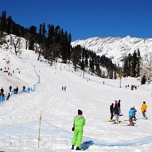 places to visit in dalhousie in 1 day
